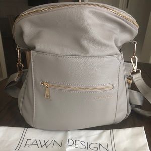 Fawn Design bag